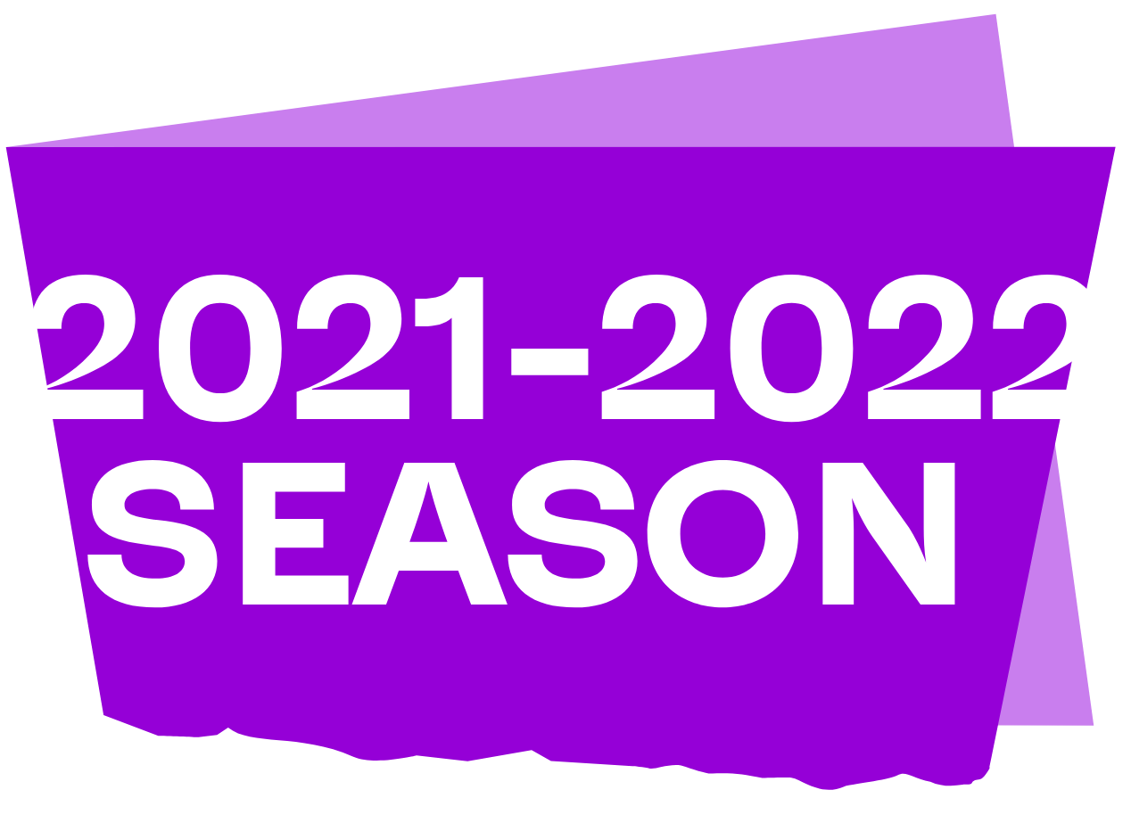 2021 2022 Season Speakeasy
