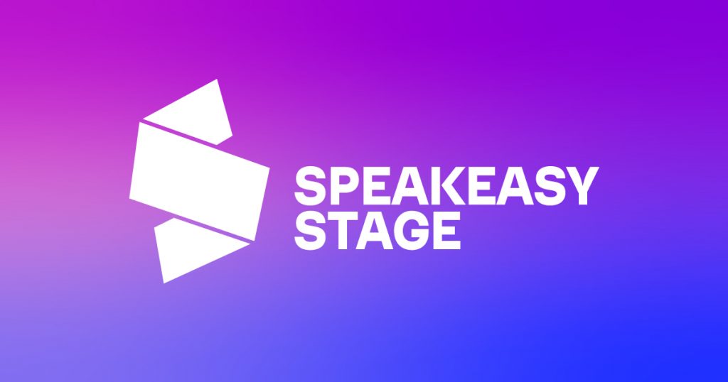 SpeakEasy Stage