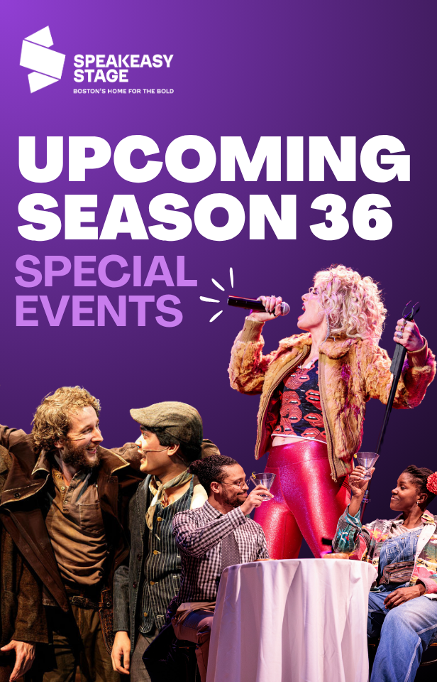 City Stage Co.